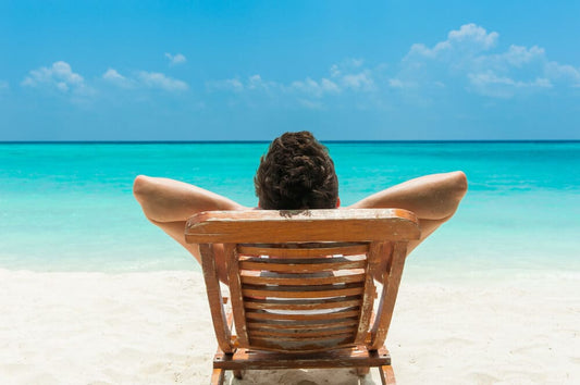 Vitamine D: over zon en aceton