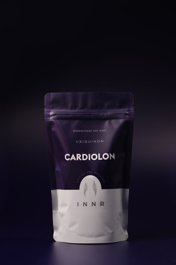Cardiolon (Q10)