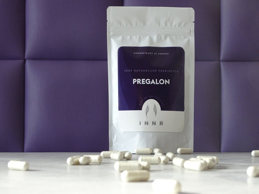 Pregalon (prebiotica)