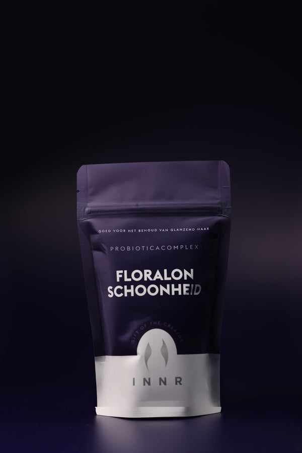 Floralon Schoonheid (probioticacomplex)