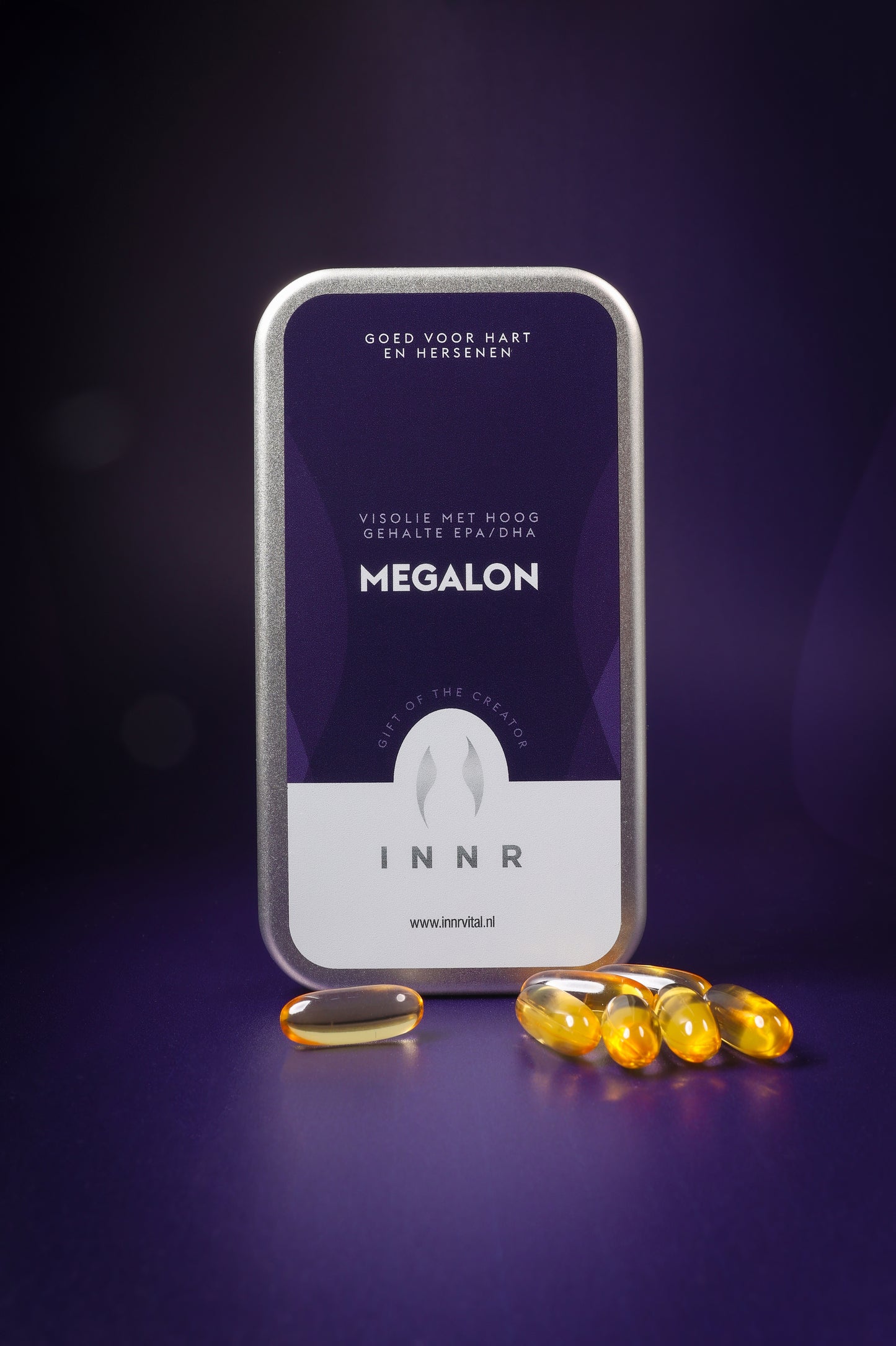 Megalon (visolie)