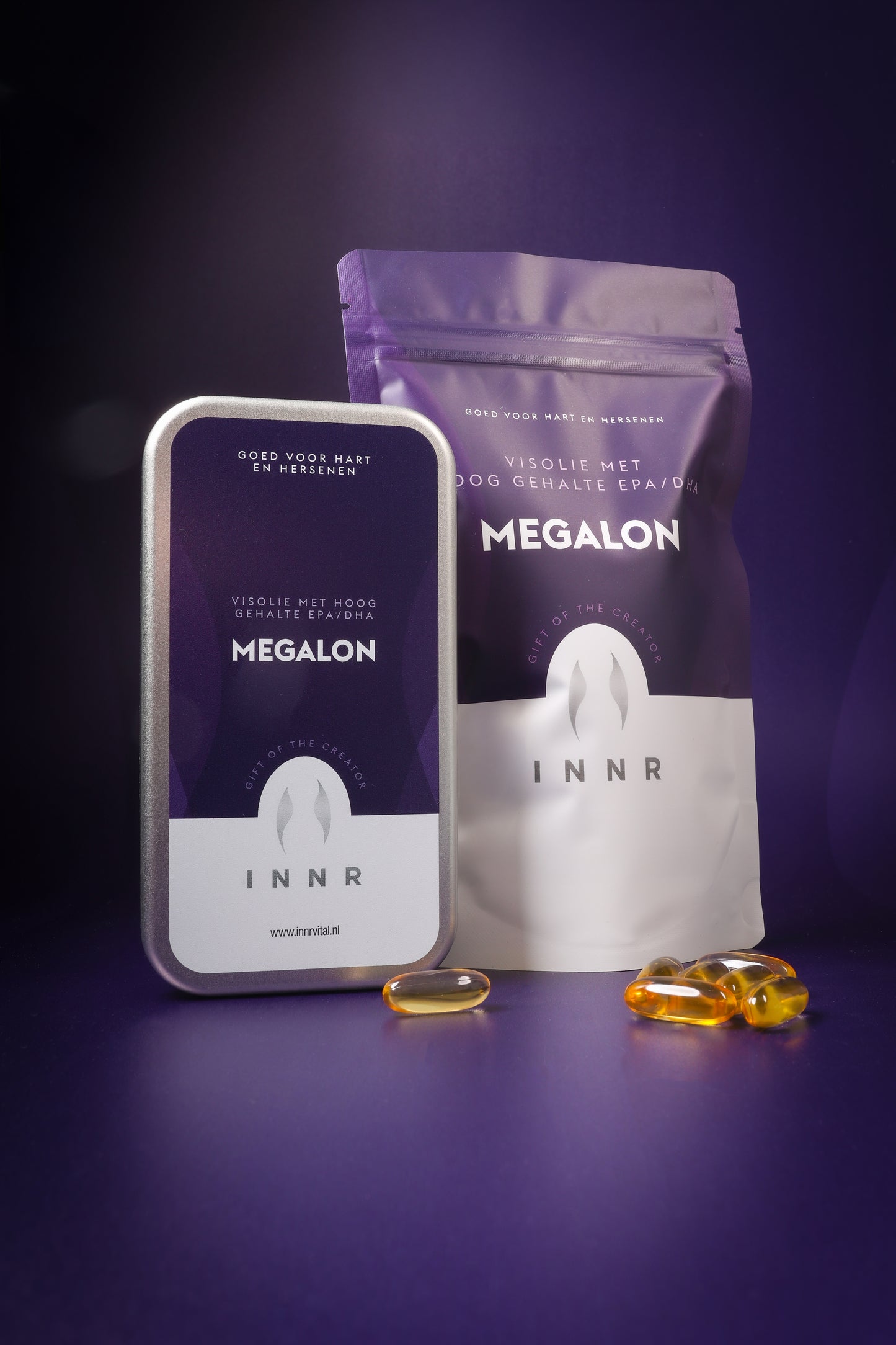 Megalon (visolie)