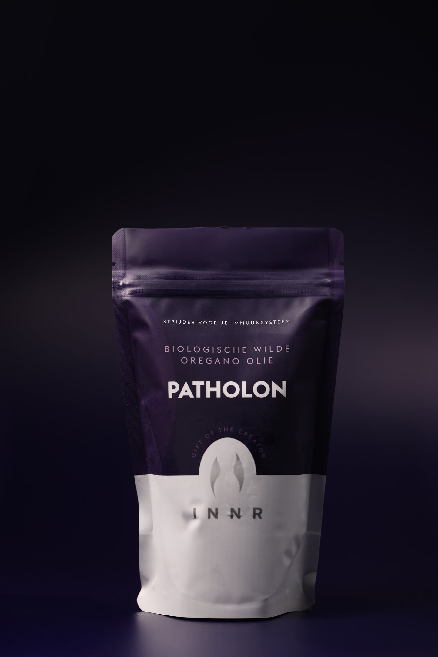 Patholon (100% biologische wilde oregano-olie)