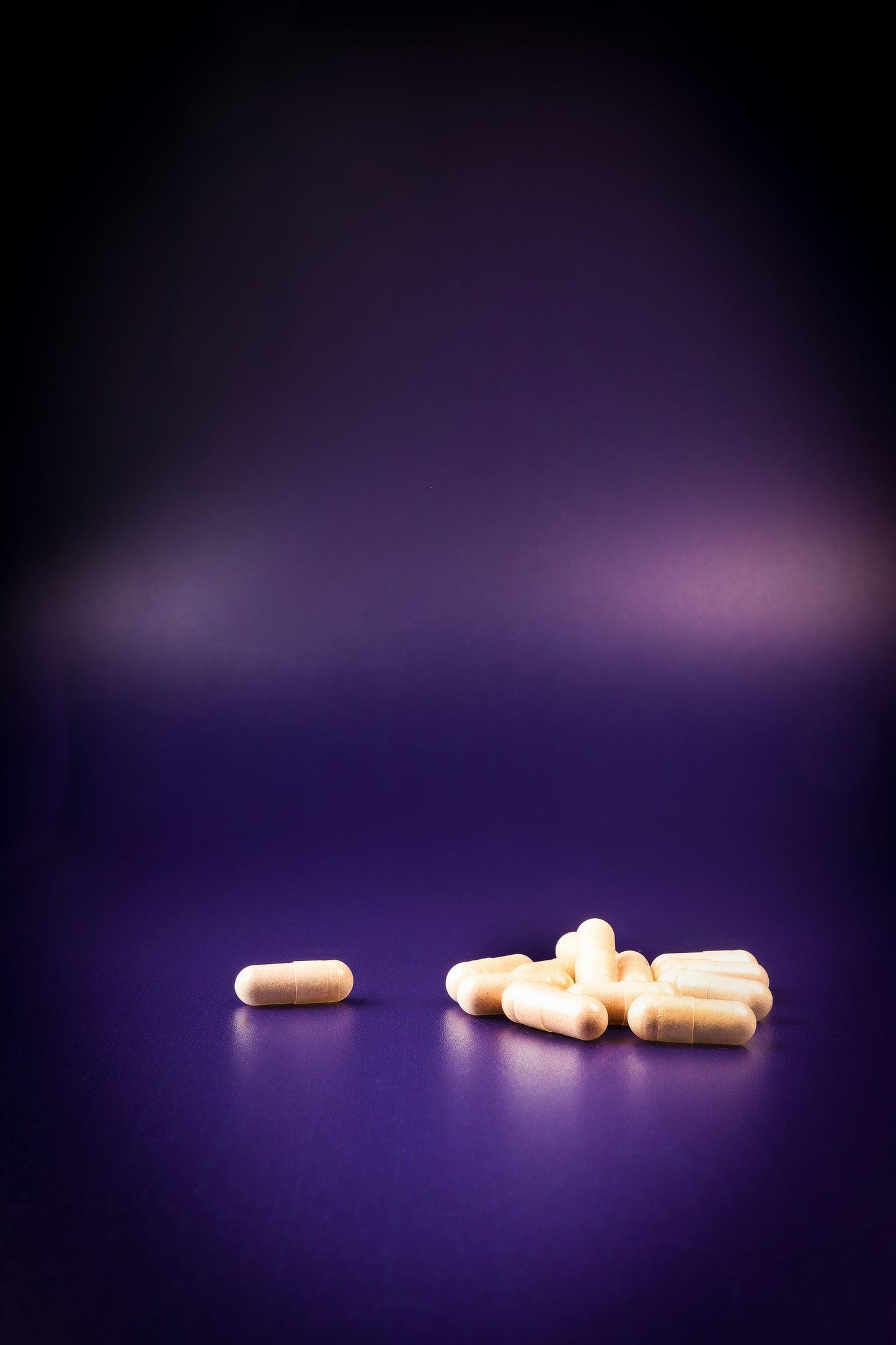 Vitalon-B (natuurlijk vitamine B-complex)