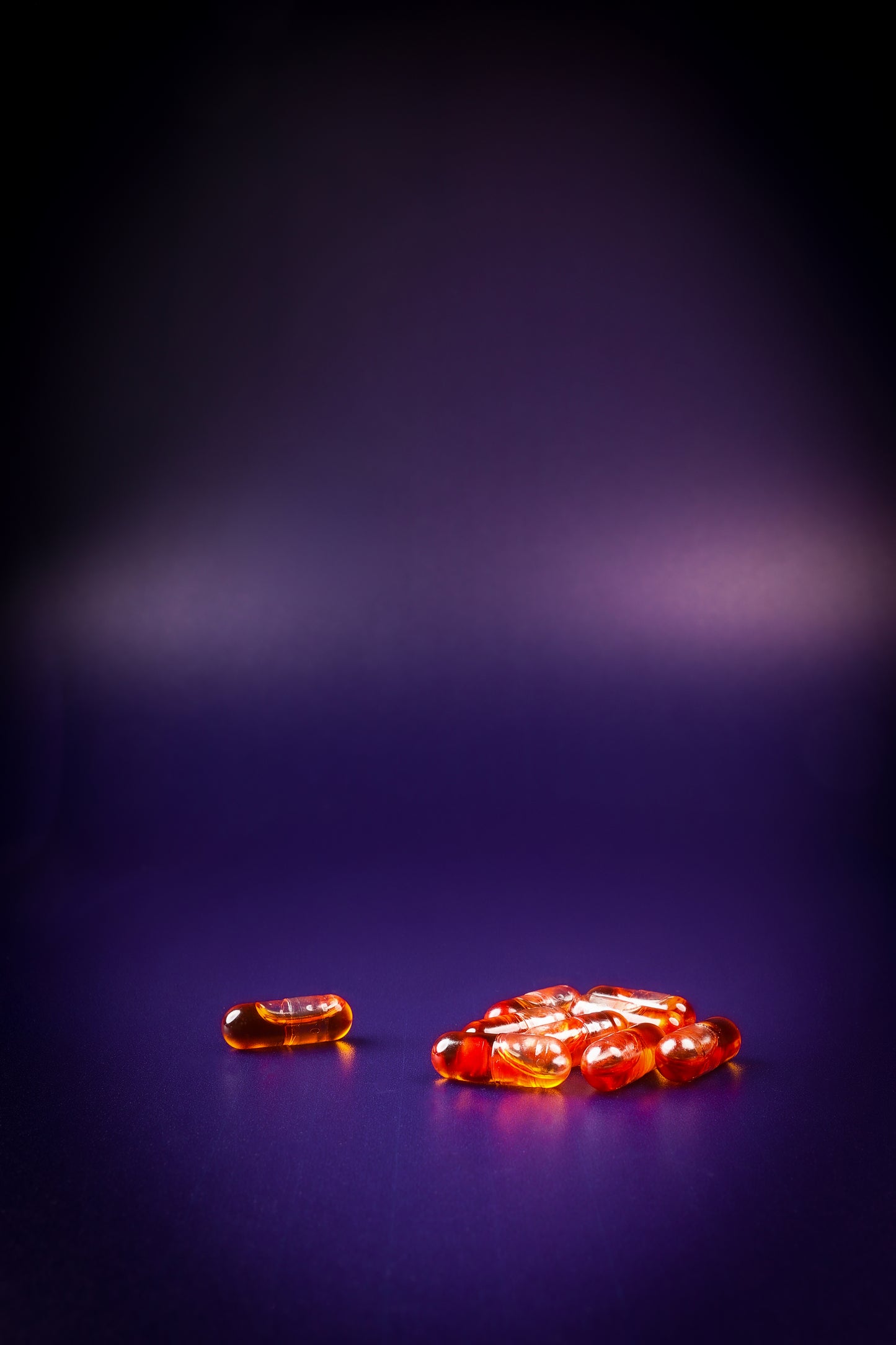 Vitalon-E Forte (complete en natuurlijke vitamine E)