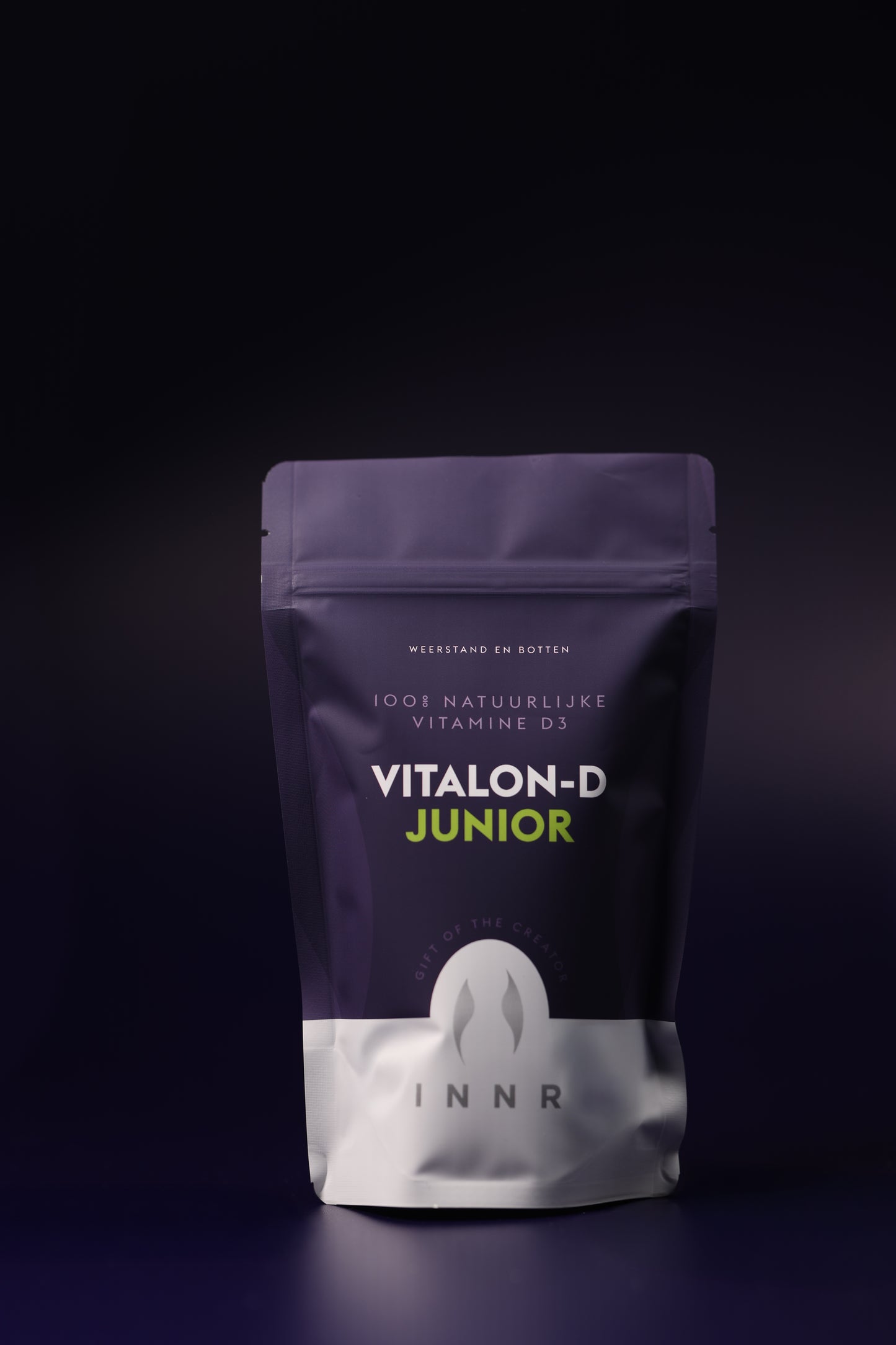 Vitalon-D Junior (natuurlijke vitamine D3)