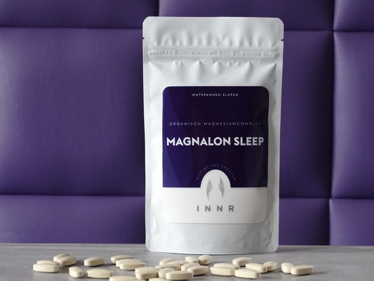 Magnalon Sleep (magnesiumbisglycinaat)