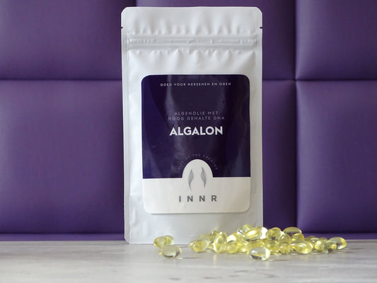 Algalon (algenolie)