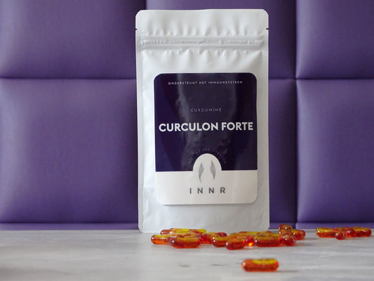 Curculon Forte (curcumine)