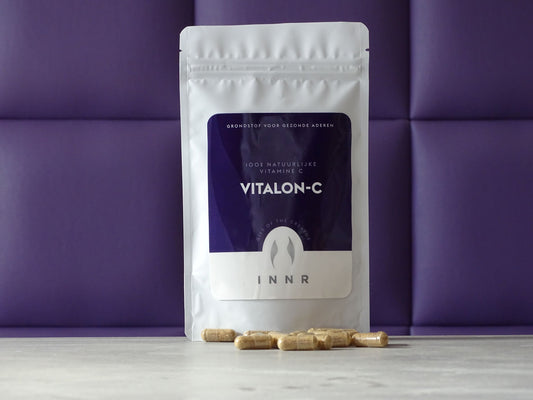 Vitalon-C (natuurlijke vitamine C)