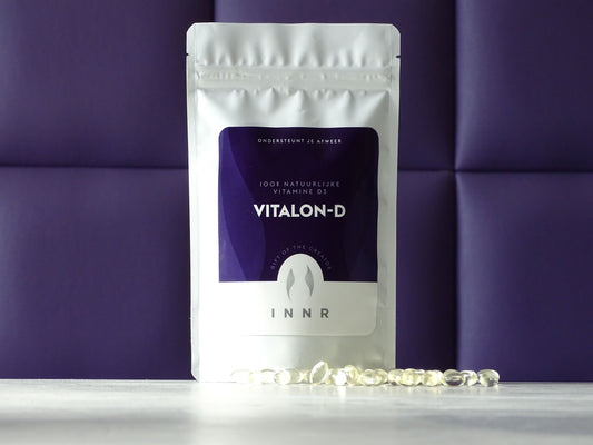 Vitalon-D (natuurlijke vitamine D3)