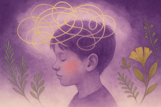 INNR short: ADHD (Attention Deficit Hyperactivity Disorder)