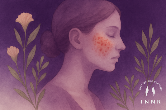 INNR short: Rosacea (Acne)