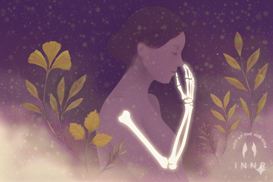 INNR short: osteoporose (botontkalking)