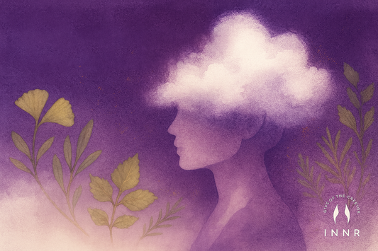 Natuurlijke oplossing tegen hersenmist/brainfog