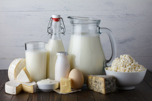 Calcium