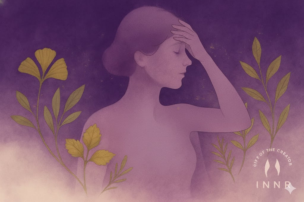 INNR short: POTS of orthostatische hypotensie