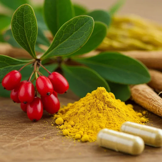Berberine