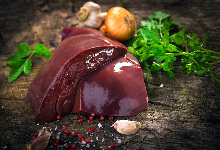 Vitamine B5 (pantotheenzuur)