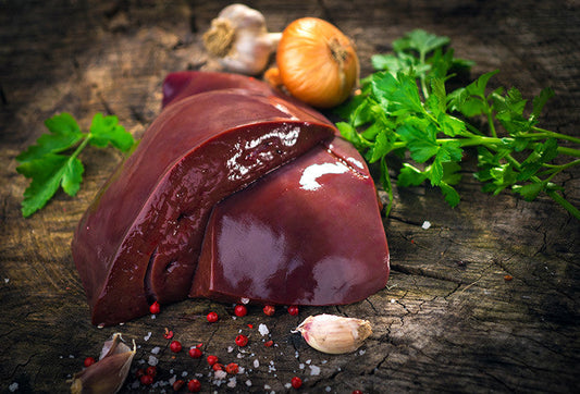 Vitamine B5 (pantotheenzuur)