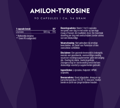 Amilon-Tyrosine