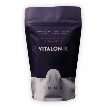 Vitalon-K (natuurlijke vitamine K2)