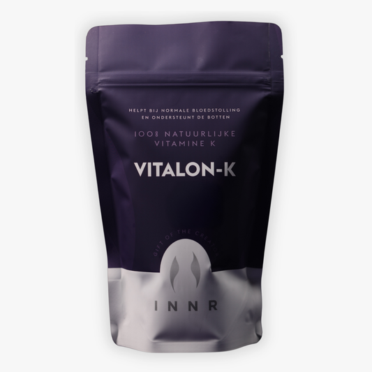 Vitalon-K (natuurlijke vitamine K2)