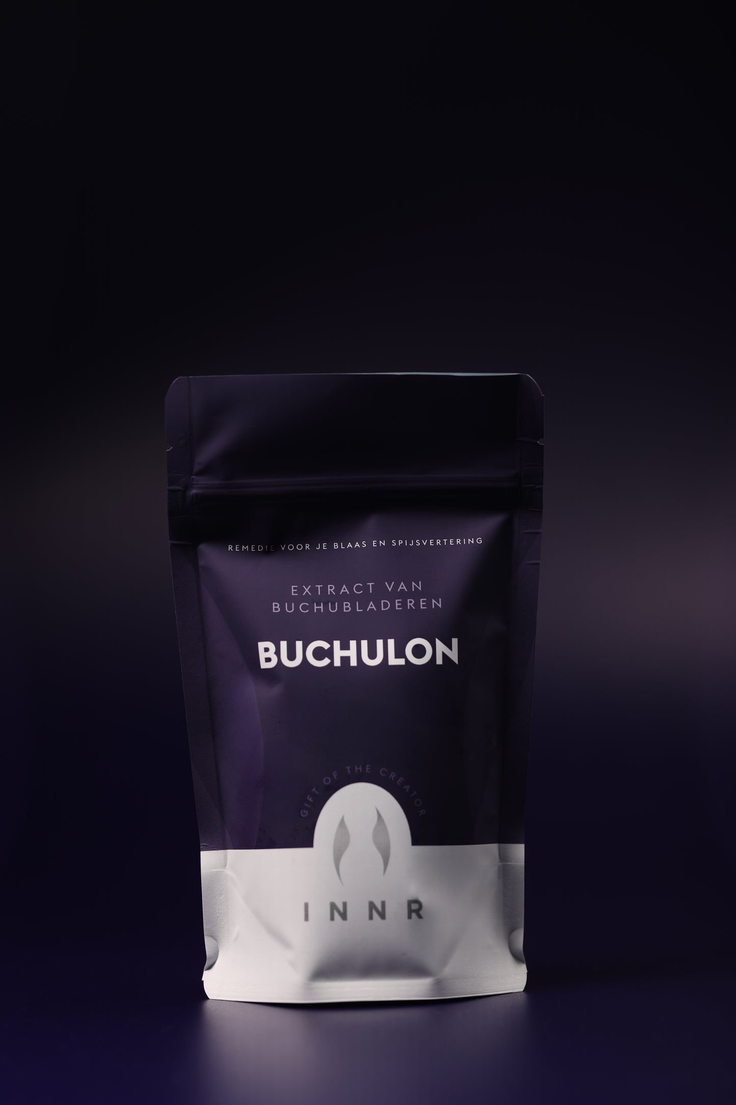 Buchulon  (100% natuurlijk extract van buchubladeren)