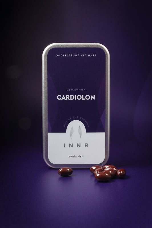 Cardiolon (Q10)