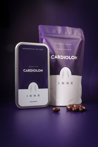 Cardiolon (Q10)