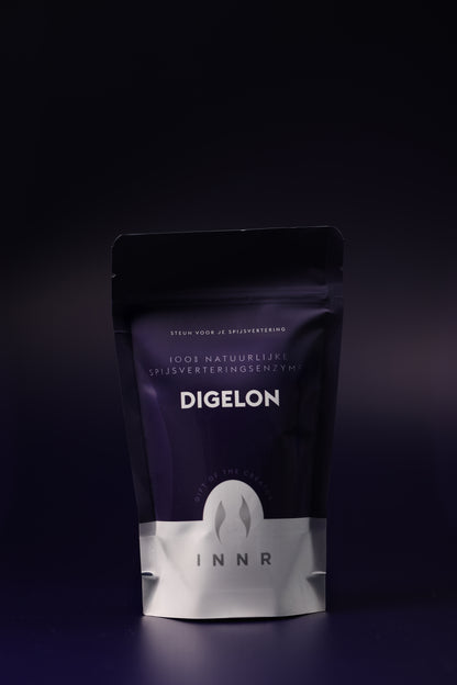 Digelon (natuurlijke spijsverteringsenzymen)