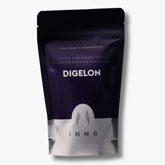 Digelon (natuurlijke spijsverteringsenzymen)