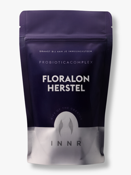 Floralon Herstel (probioticacomplex)