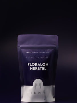 Floralon Herstel (probioticacomplex)