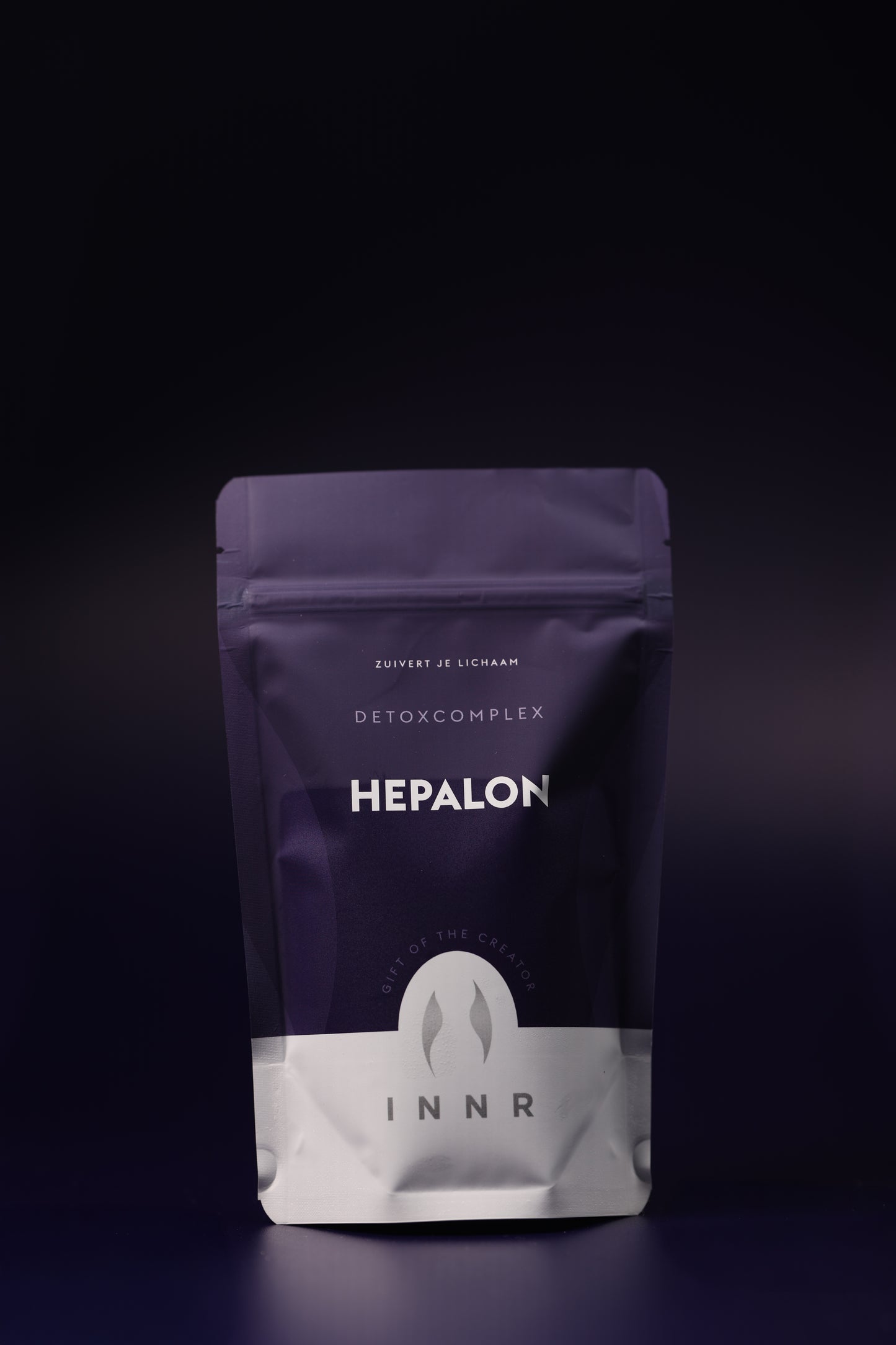 Hepalon (levercomplex)