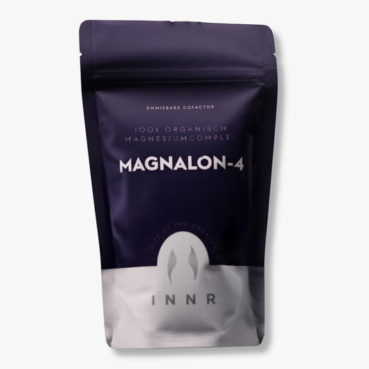 Magnalon-4 (100% organisch magnesiumcomplex)