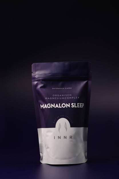 Magnalon Sleep (magnesiumbisglycinaat)
