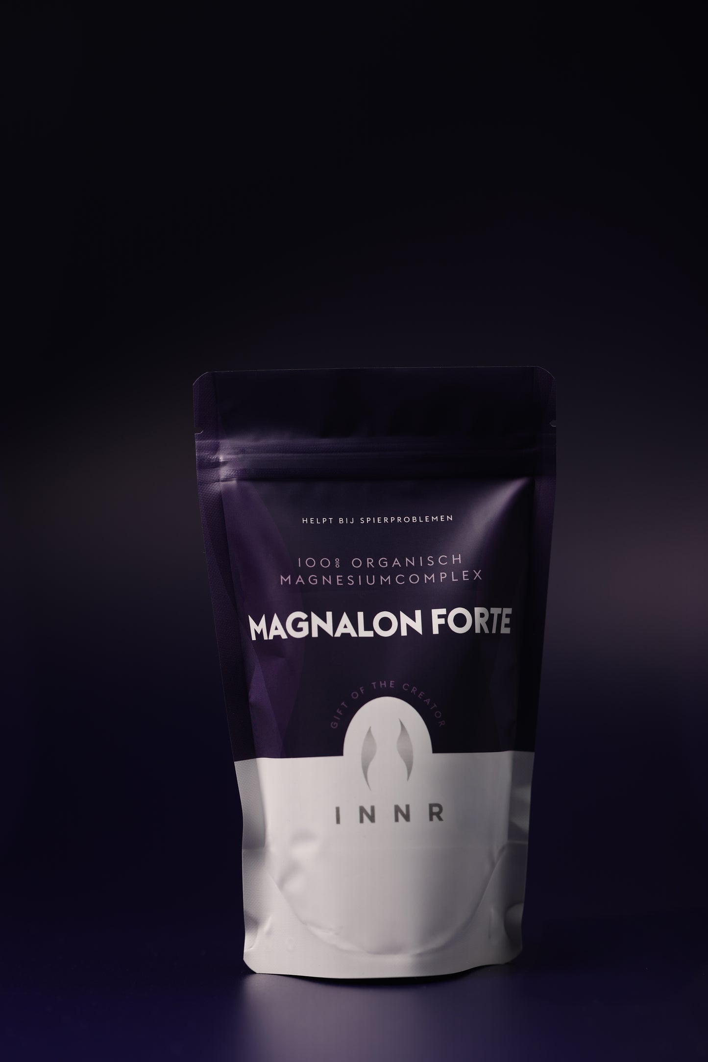 Magnalon Forte (magnesium + mineralen)