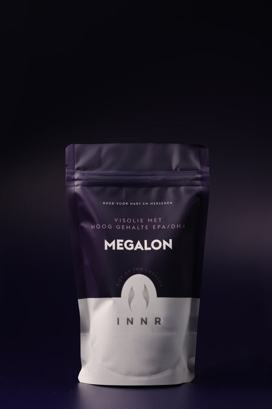 Megalon (visolie)