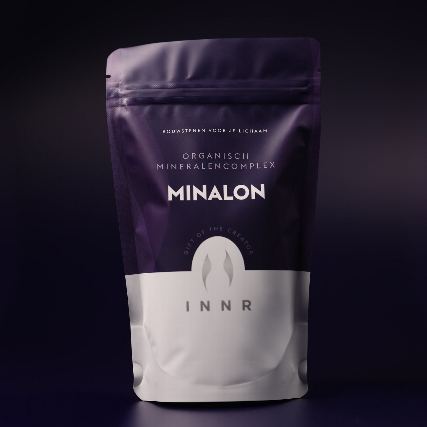Minalon (100% natuurlijk mineralencomplex)