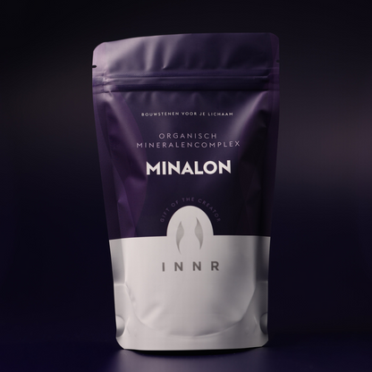 Minalon (100% natuurlijk mineralencomplex)