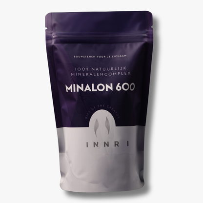 Minalon 600 (100% natuurlijk mineralencomplex)