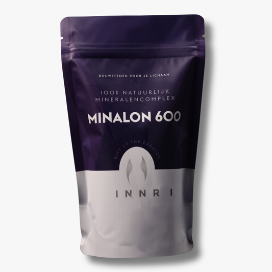 Minalon 600 (100% natuurlijk mineralencomplex)