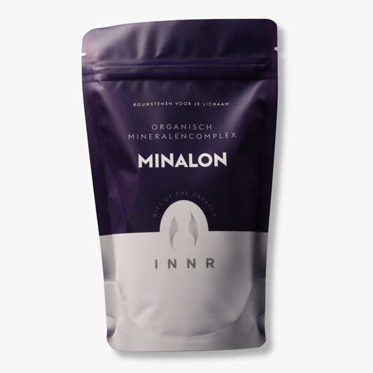 Minalon (100% natuurlijk mineralencomplex)