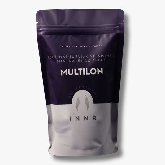 Multilon (multivitamine + mineralen)
