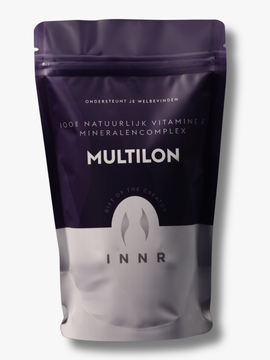 Multilon (multivitamine + mineralen)