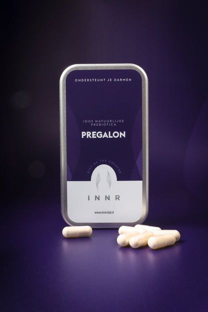 Pregalon (prebiotica)