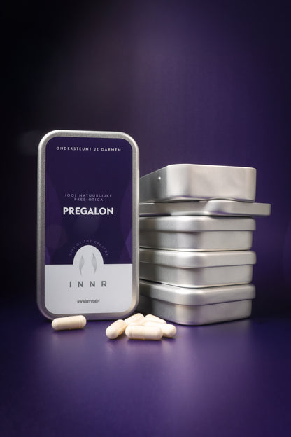 Pregalon (prebiotica)