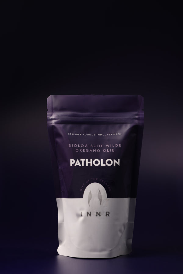 Patholon (100% biologische wilde oregano-olie)