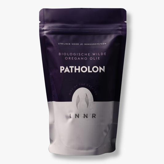 Patholon (100% biologische wilde oregano-olie)